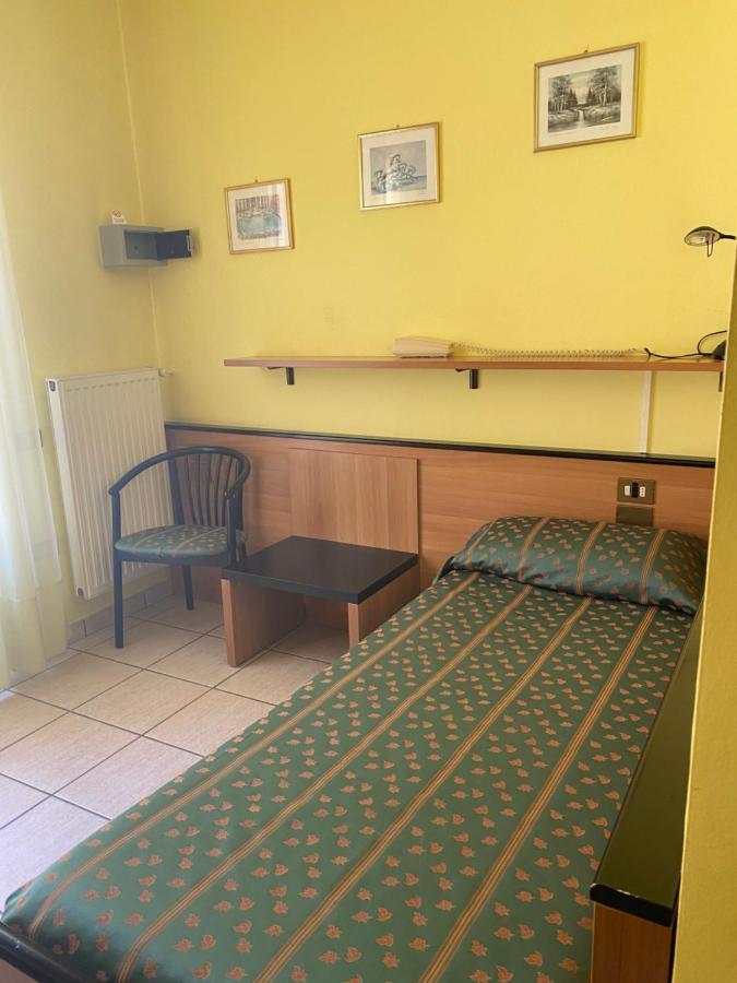 Hotel Del Fiume Cannobio Luaran gambar