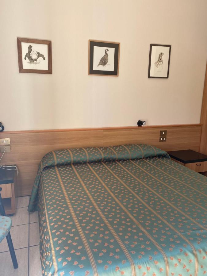 Hotel Del Fiume Cannobio Luaran gambar