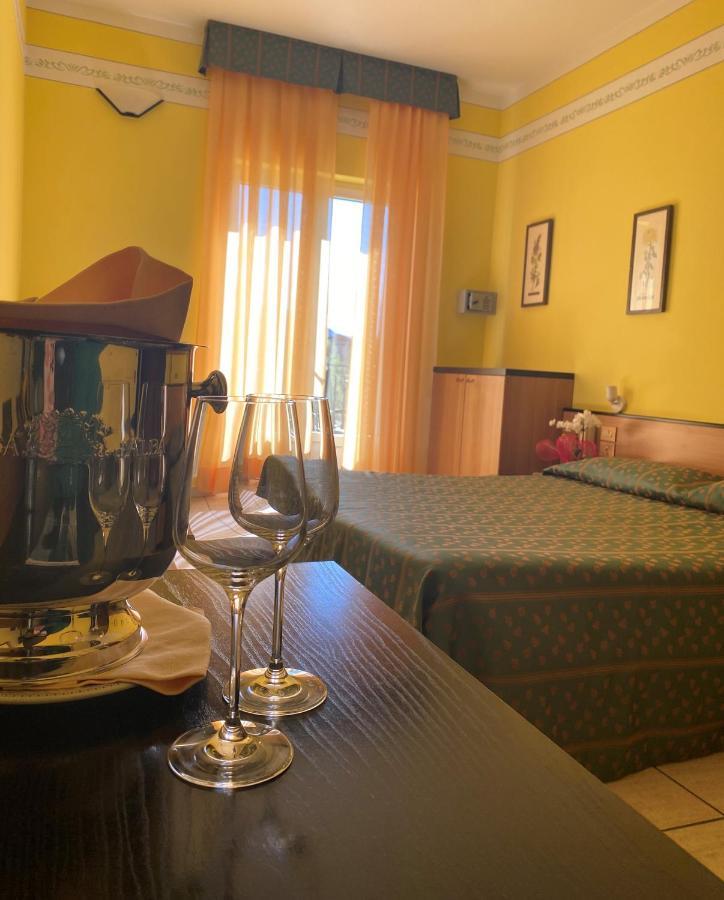 Hotel Del Fiume Cannobio Luaran gambar