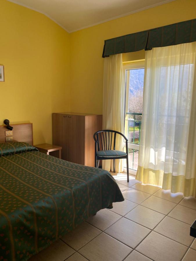 Hotel Del Fiume Cannobio Luaran gambar