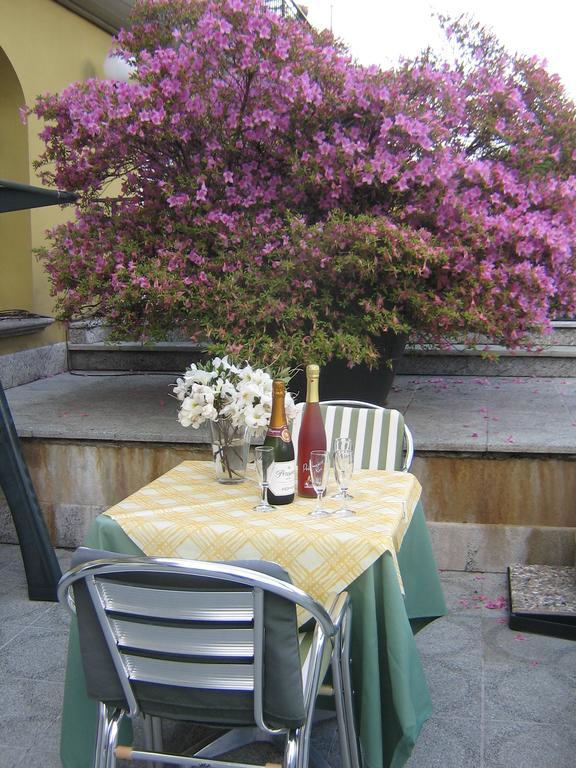 Hotel Del Fiume Cannobio Luaran gambar