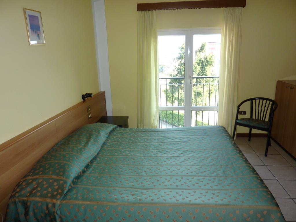 Hotel Del Fiume Cannobio Luaran gambar