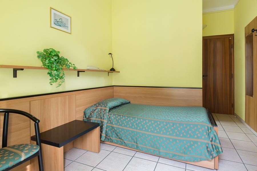 Hotel Del Fiume Cannobio Luaran gambar