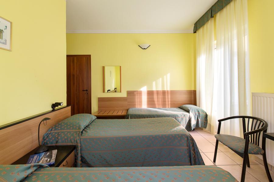 Hotel Del Fiume Cannobio Luaran gambar
