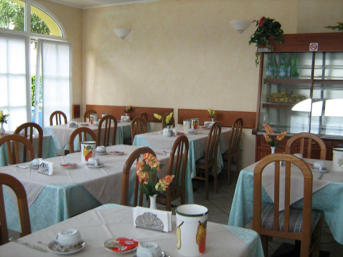 Hotel Del Fiume Cannobio Luaran gambar