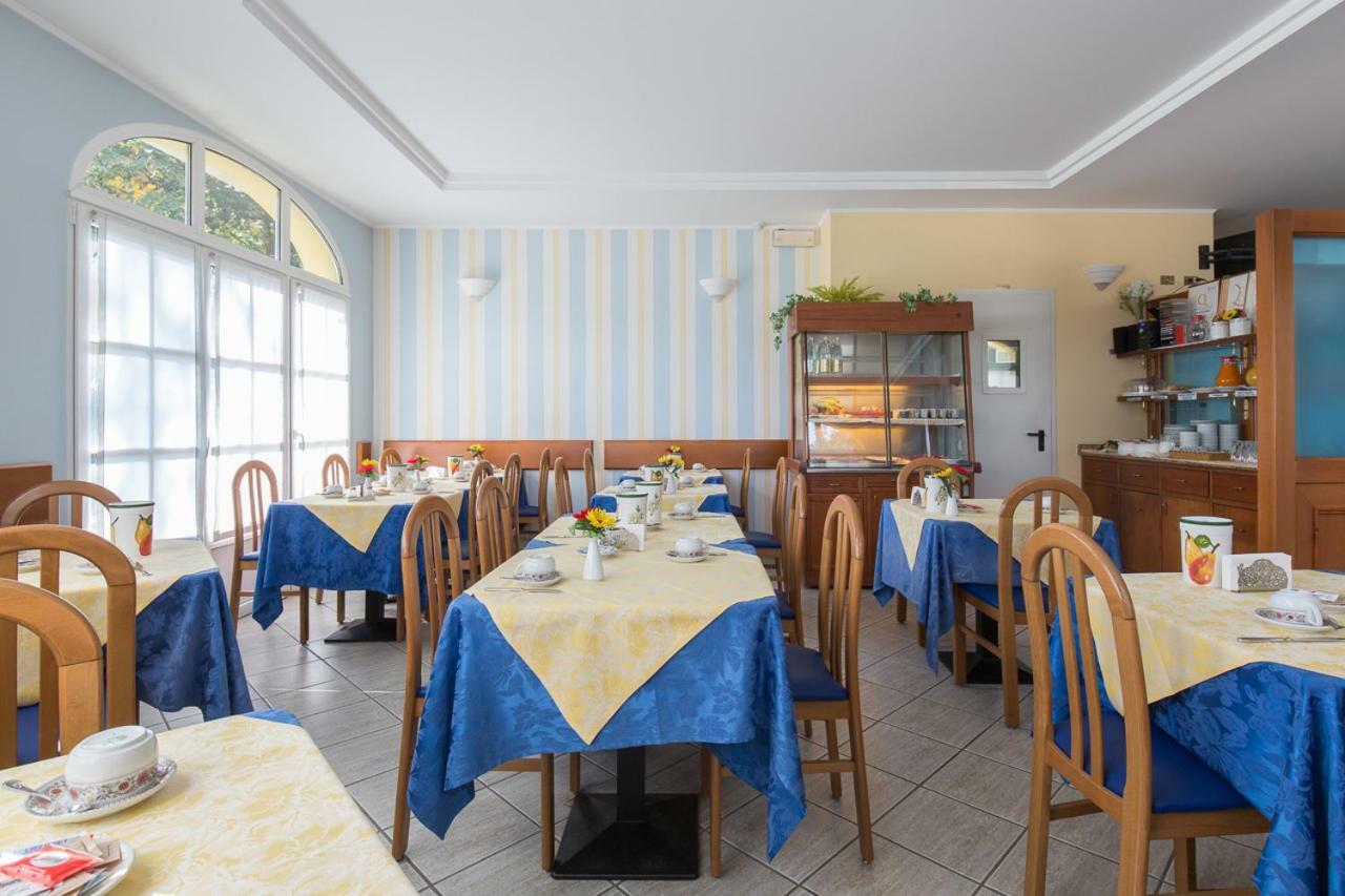 Hotel Del Fiume Cannobio Luaran gambar