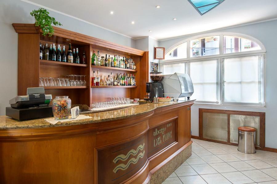 Hotel Del Fiume Cannobio Luaran gambar